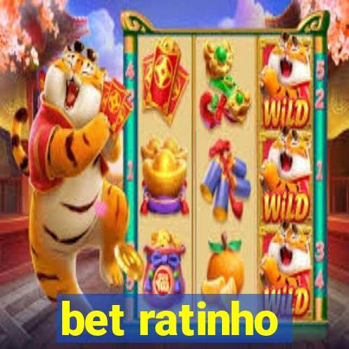 bet ratinho